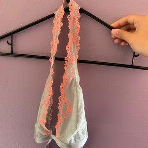 Free people Bralette